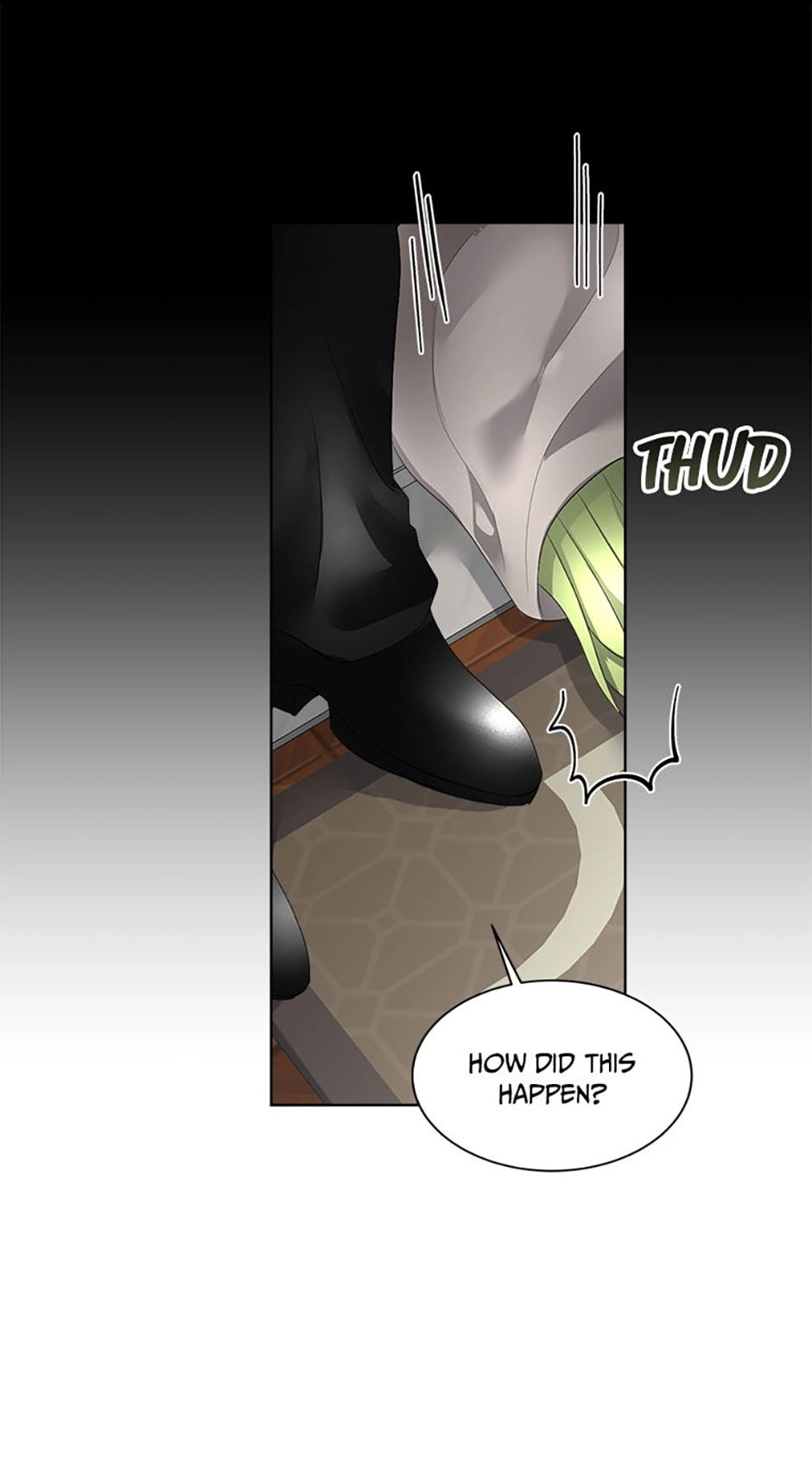 Babysitting the Male Lead Chapter 25 page 52 - 