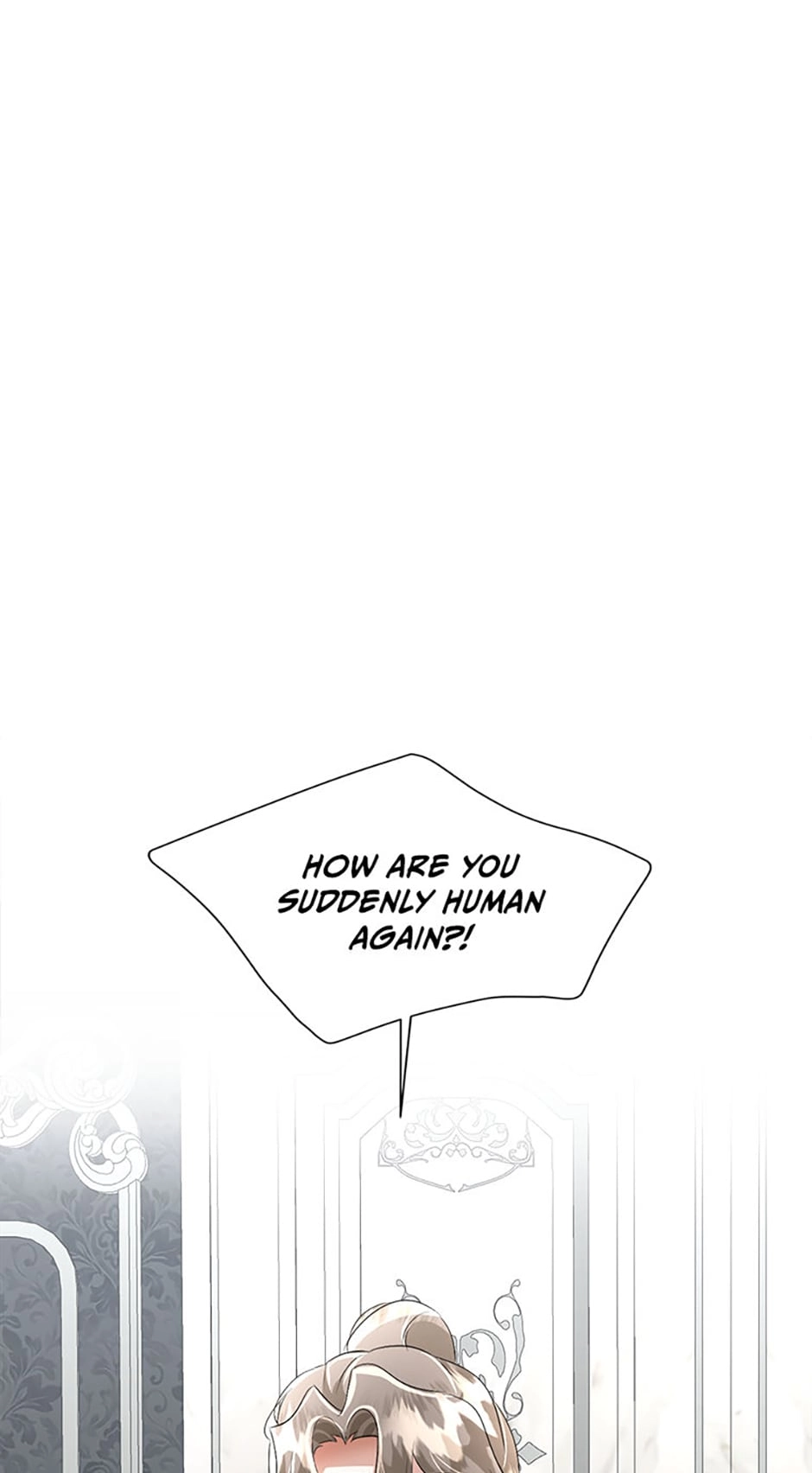 Babysitting the Male Lead Chapter 25 page 53 - 