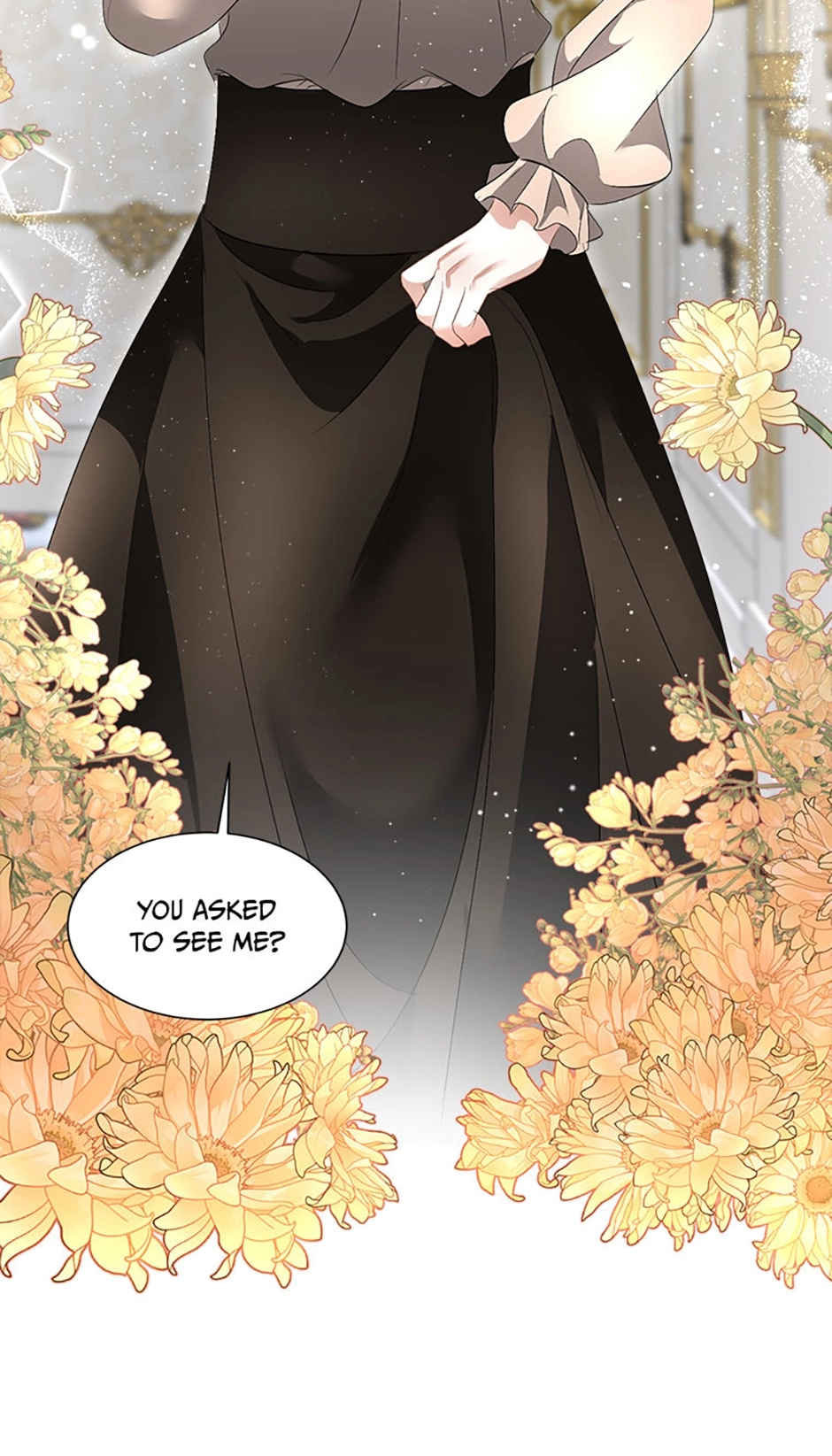 Babysitting the Male Lead Chapter 25 page 66 - 