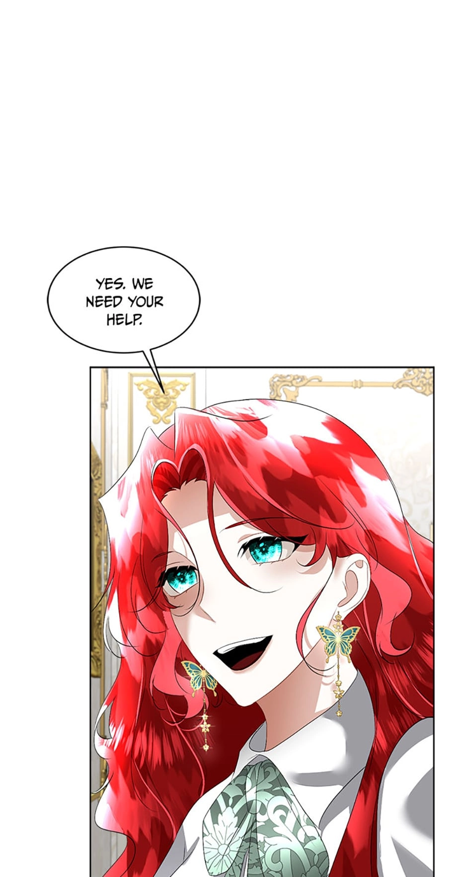 Babysitting the Male Lead Chapter 25 page 68 - 
