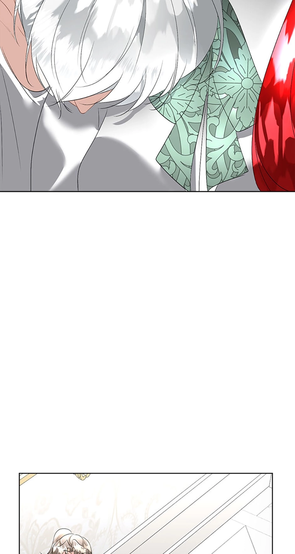 Babysitting the Male Lead Chapter 25 page 70 - 