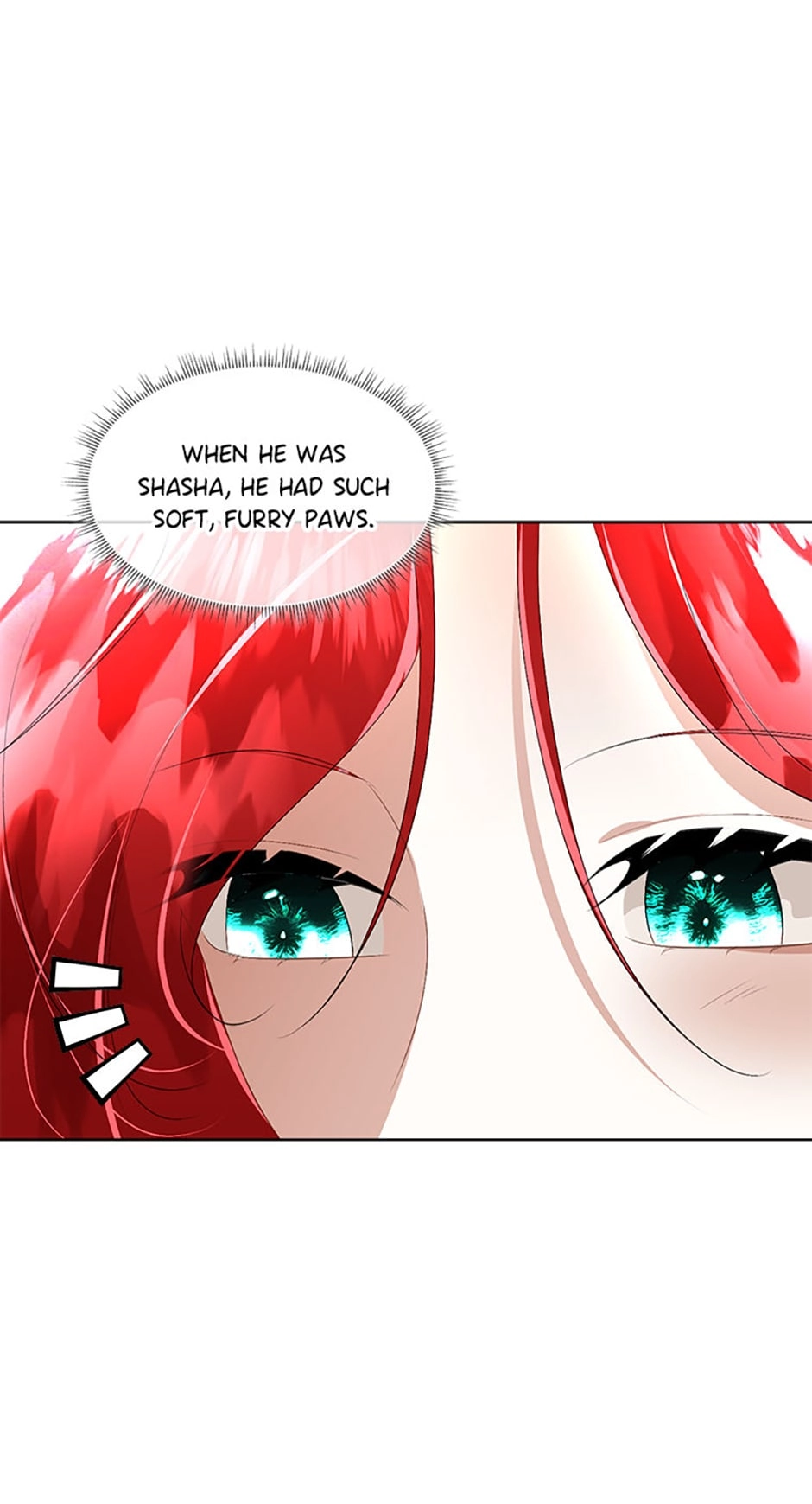 Babysitting the Male Lead Chapter 25 page 80 - 