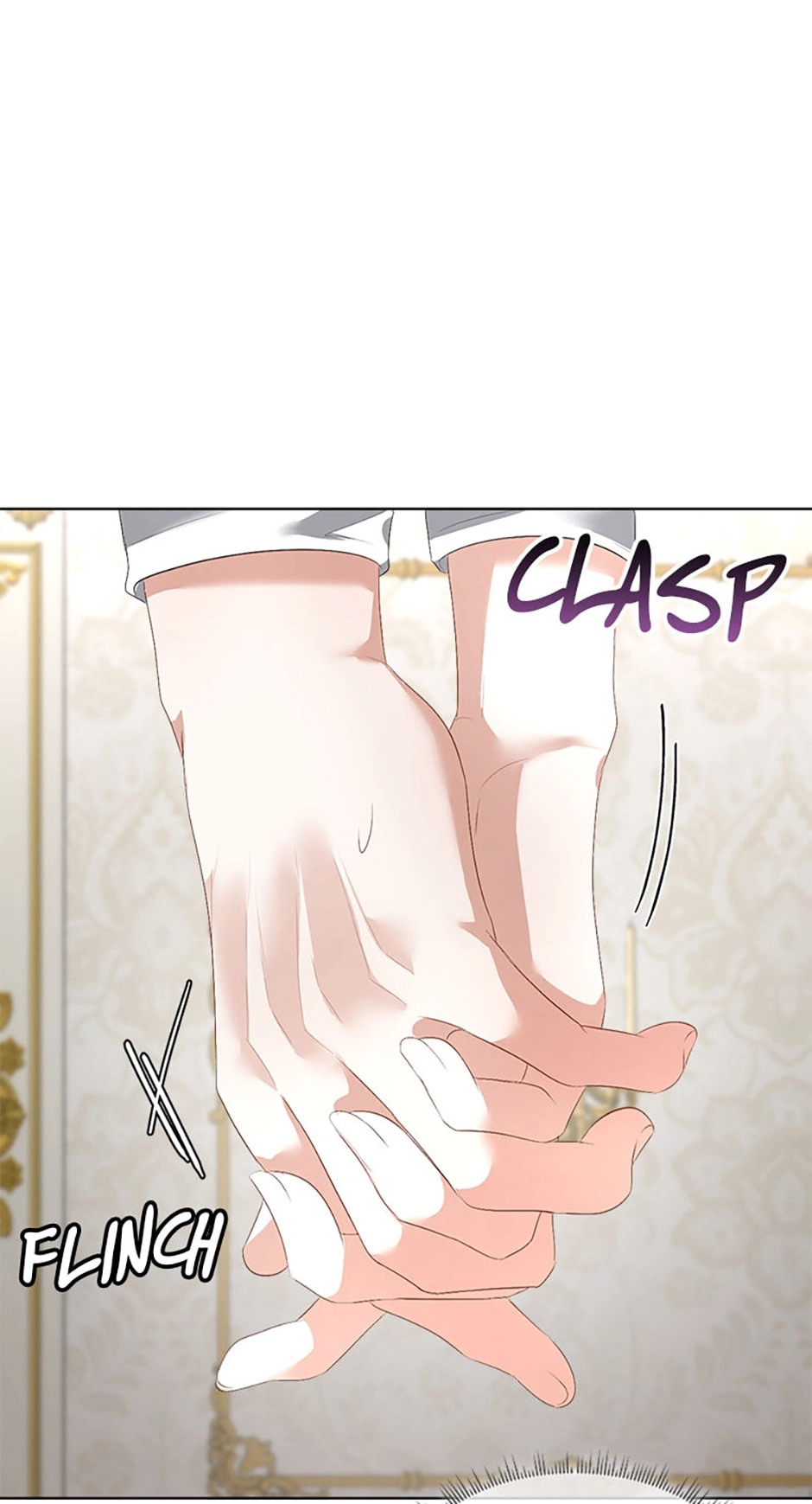 Babysitting the Male Lead Chapter 25 page 81 - 