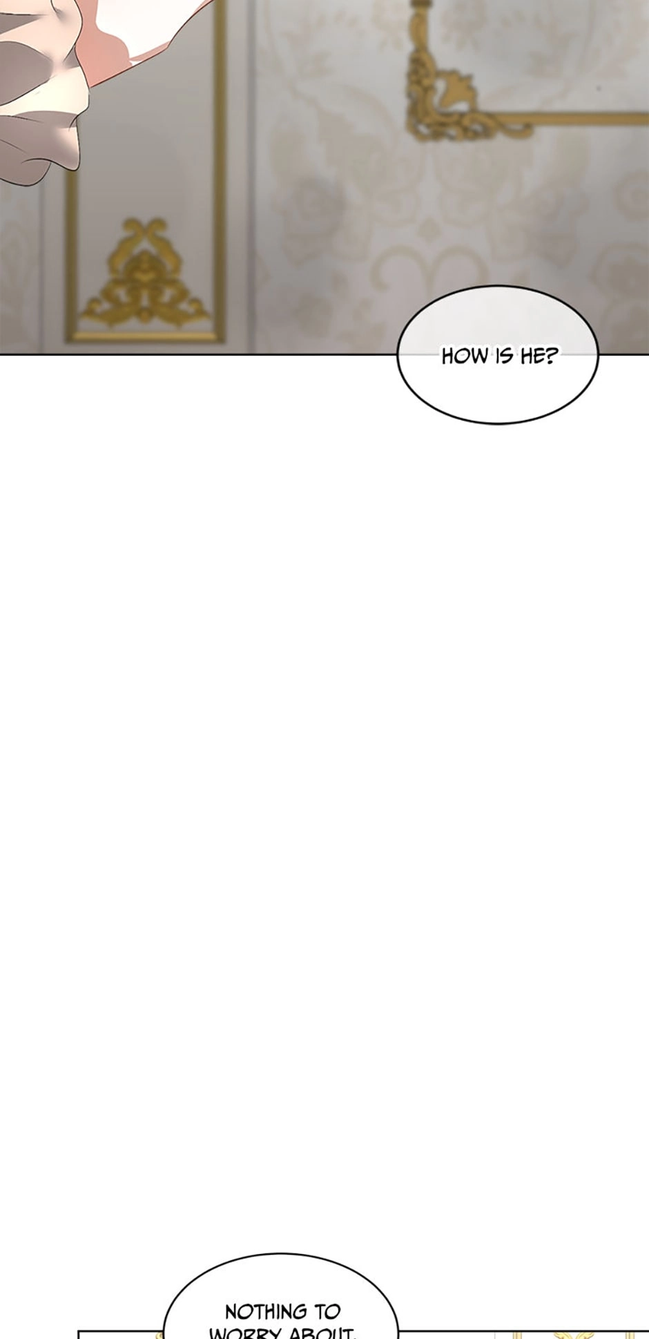 Babysitting the Male Lead Chapter 25 page 86 - 