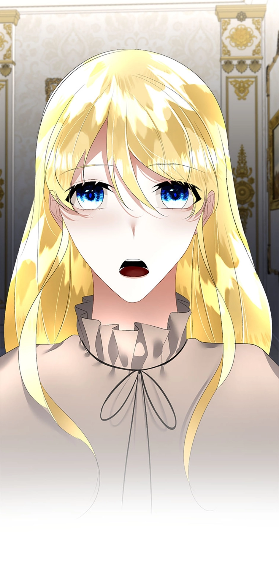 Babysitting the Male Lead Chapter 25 page 92 - 