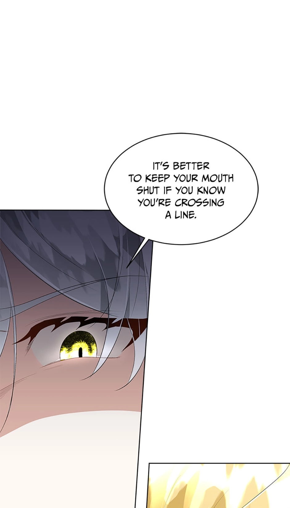 Babysitting the Male Lead Chapter 26 page 14 - 