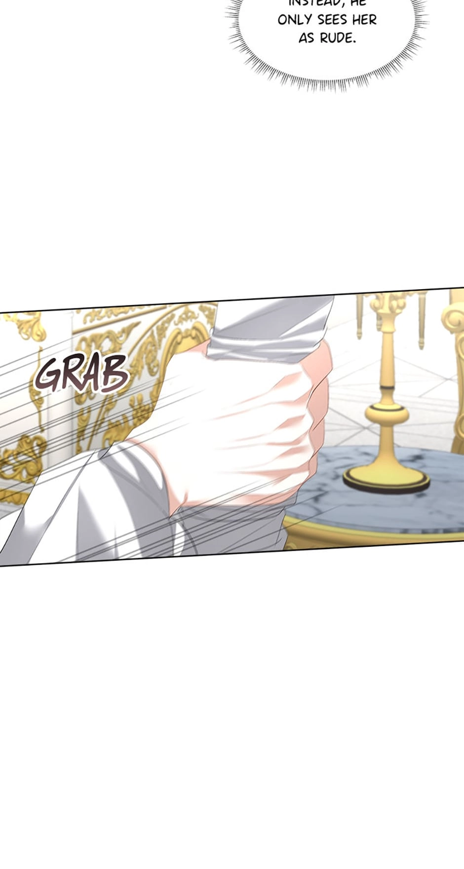 Babysitting the Male Lead Chapter 26 page 26 - 