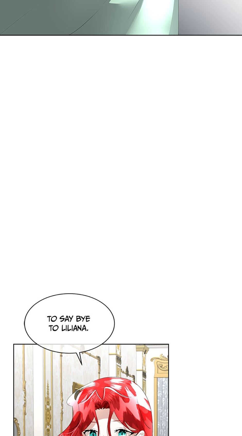 Babysitting the Male Lead Chapter 26 page 28 - 