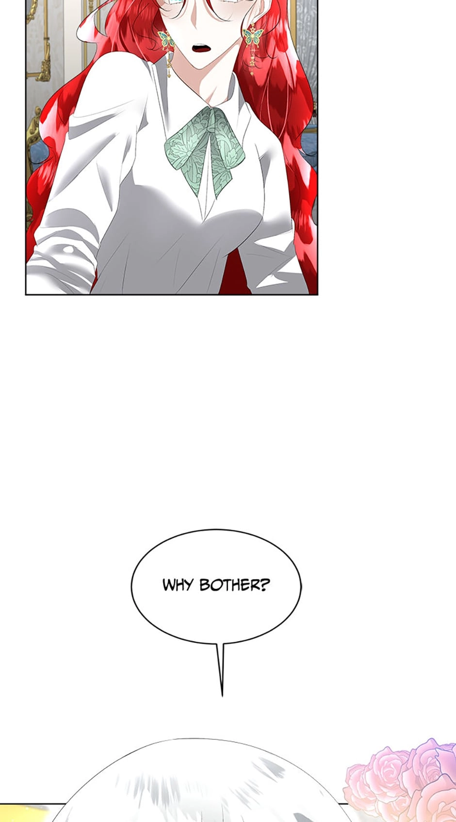 Babysitting the Male Lead Chapter 26 page 29 - 