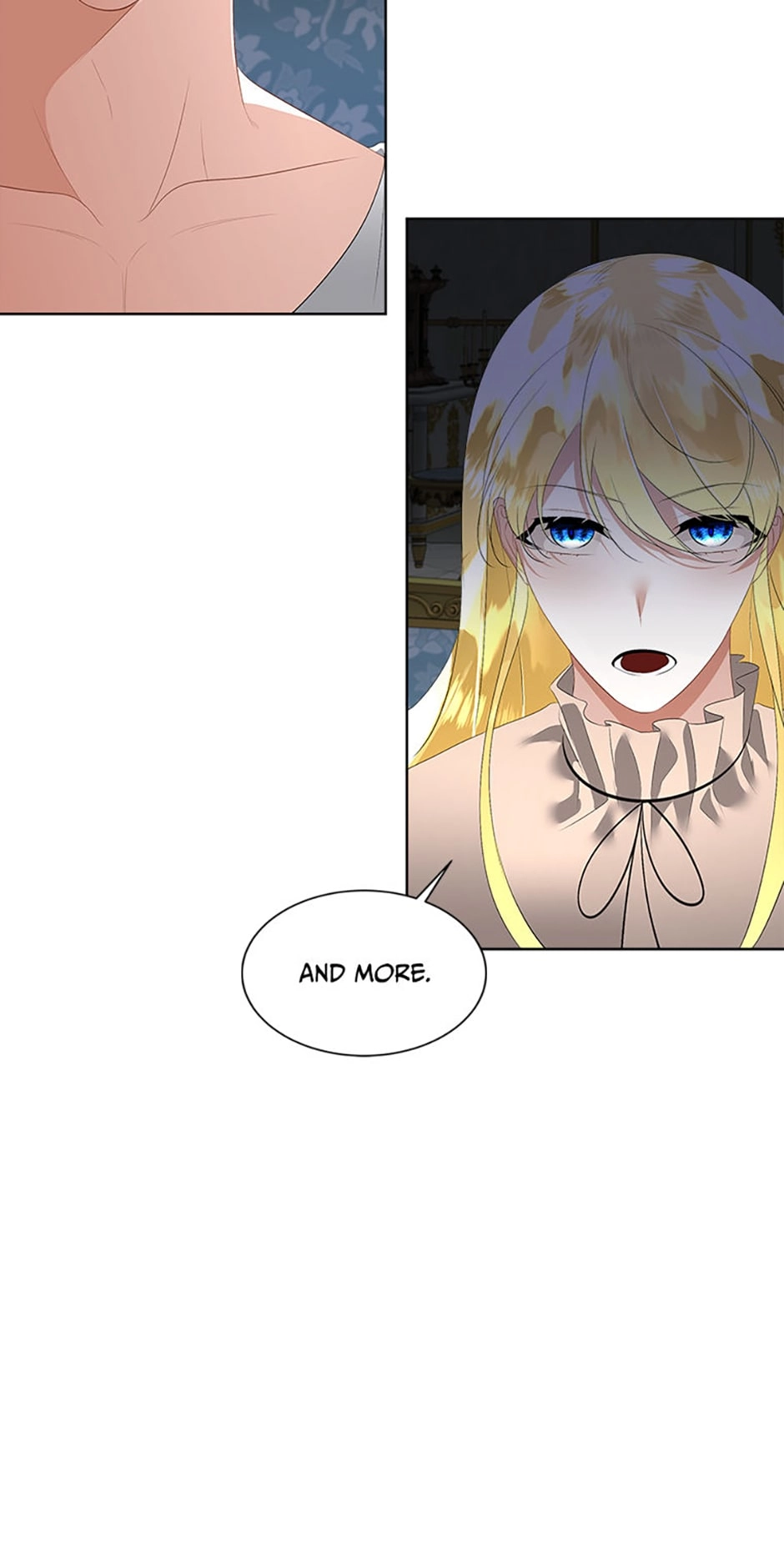 Babysitting the Male Lead Chapter 26 page 4 - 