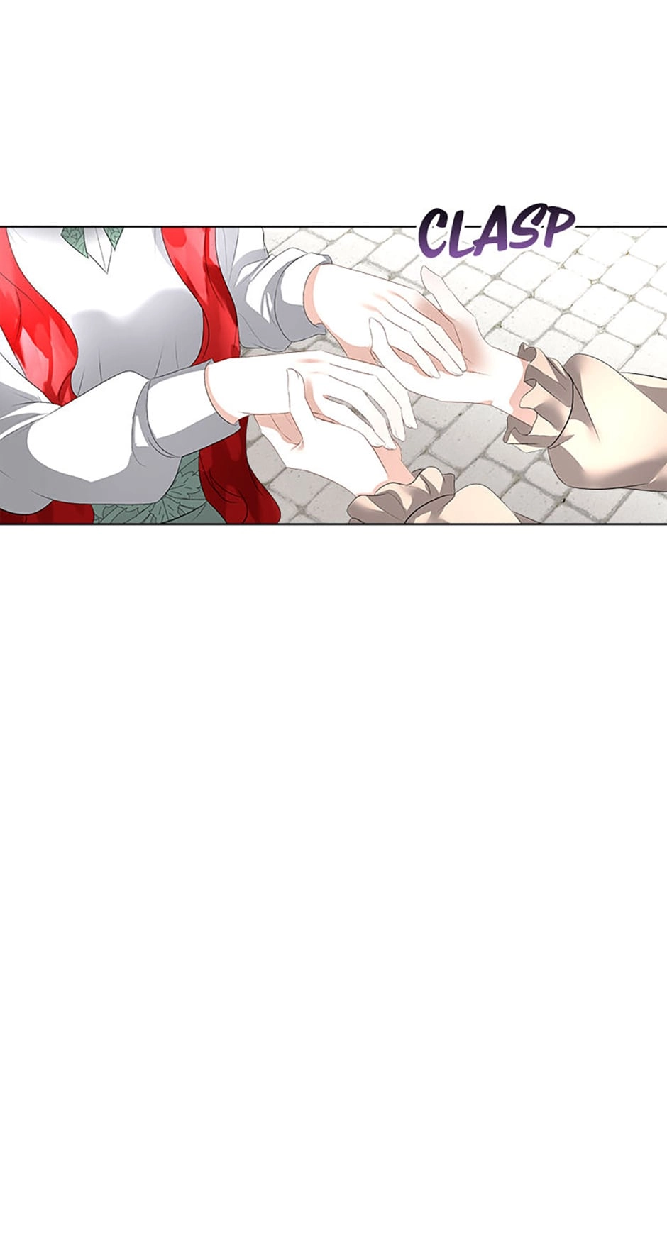 Babysitting the Male Lead Chapter 26 page 46 - 