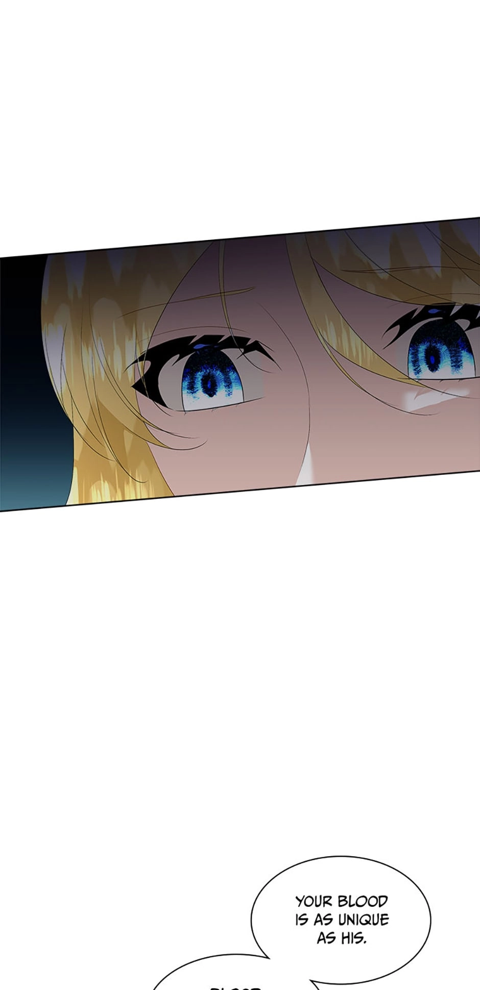 Babysitting the Male Lead Chapter 26 page 48 - 