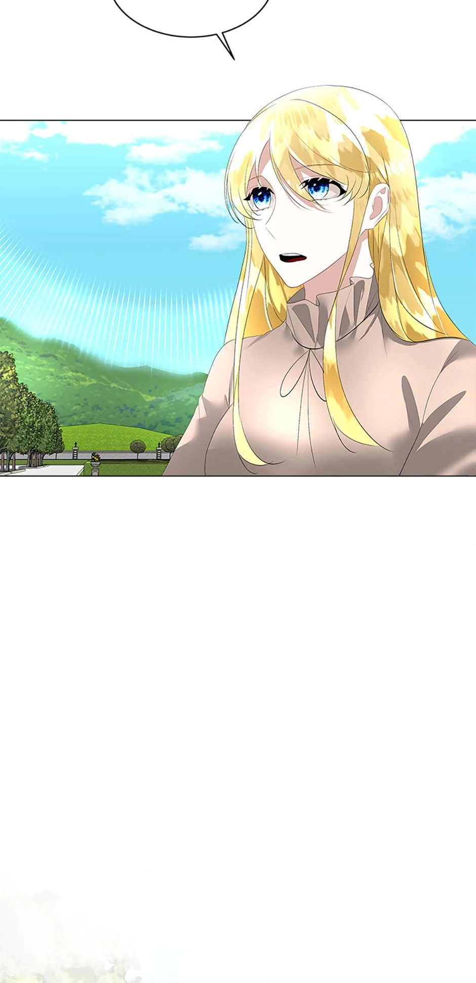 Babysitting the Male Lead Chapter 26 page 50 - 