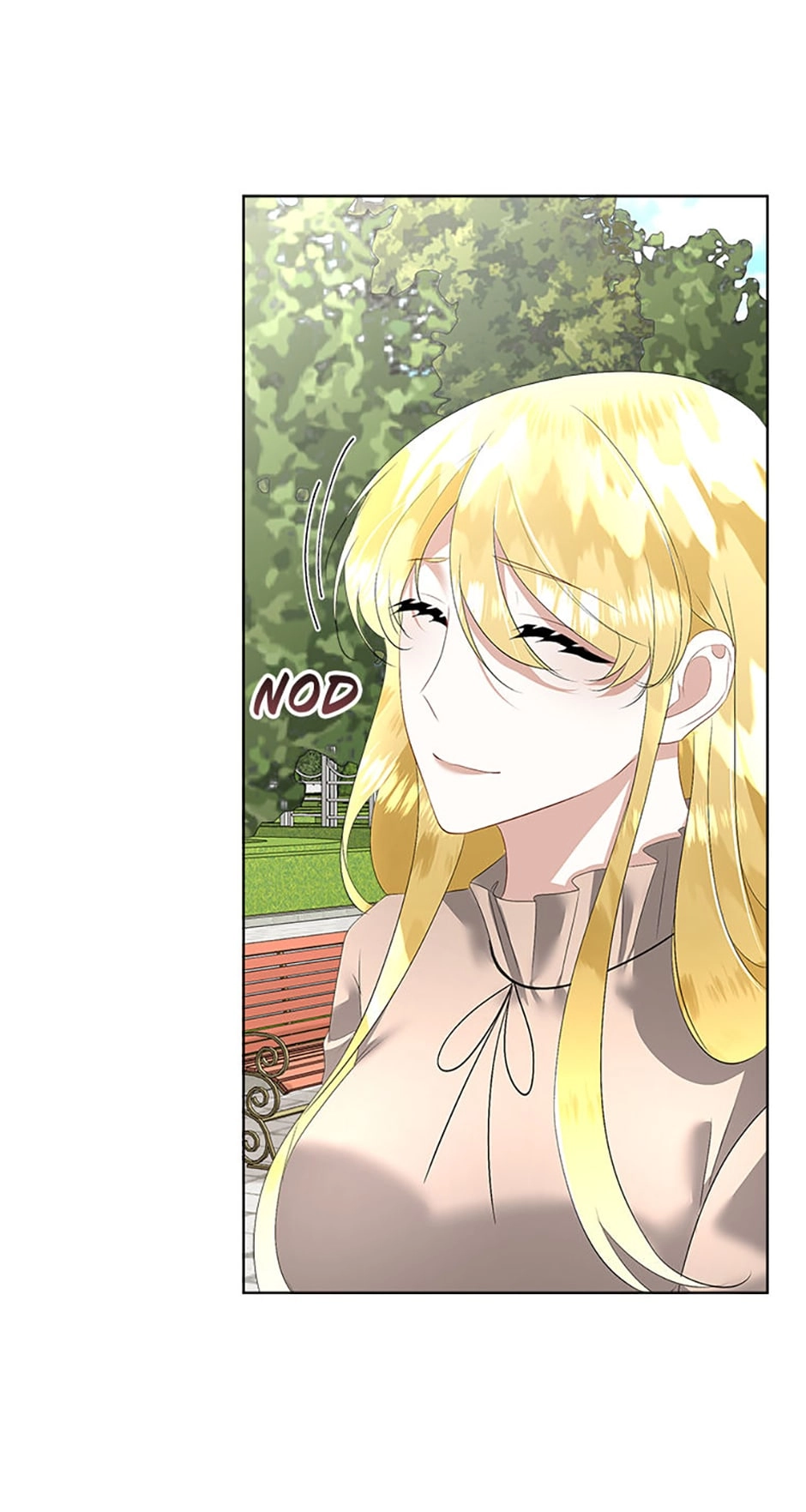 Babysitting the Male Lead Chapter 26 page 52 - 