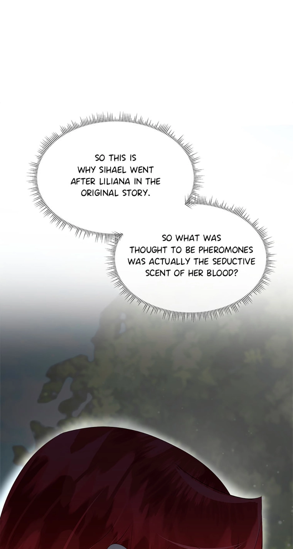 Babysitting the Male Lead Chapter 26 page 53 - 