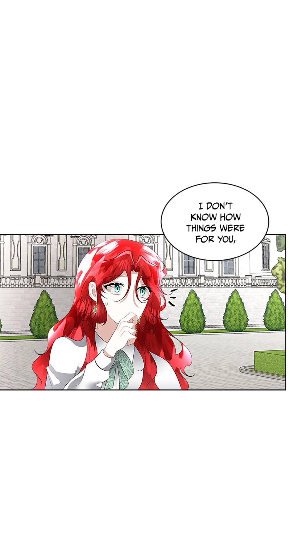 Babysitting the Male Lead Chapter 26 page 55 - 