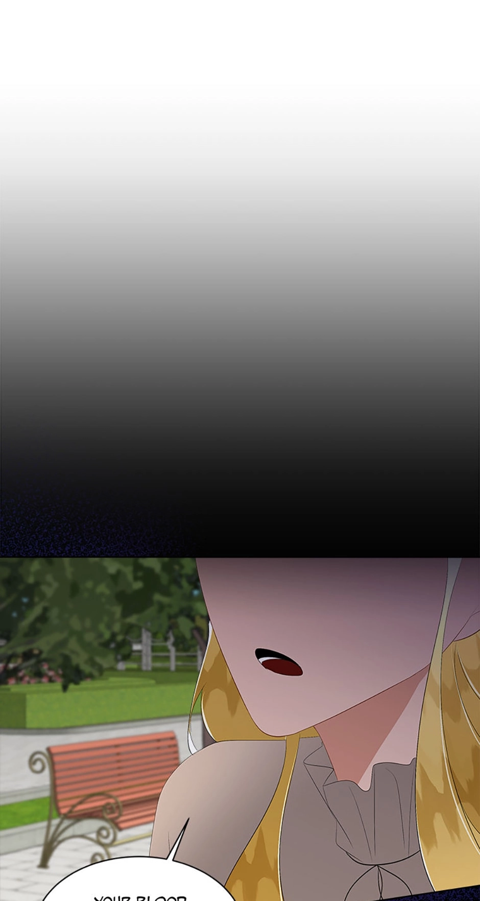 Babysitting the Male Lead Chapter 26 page 58 - 