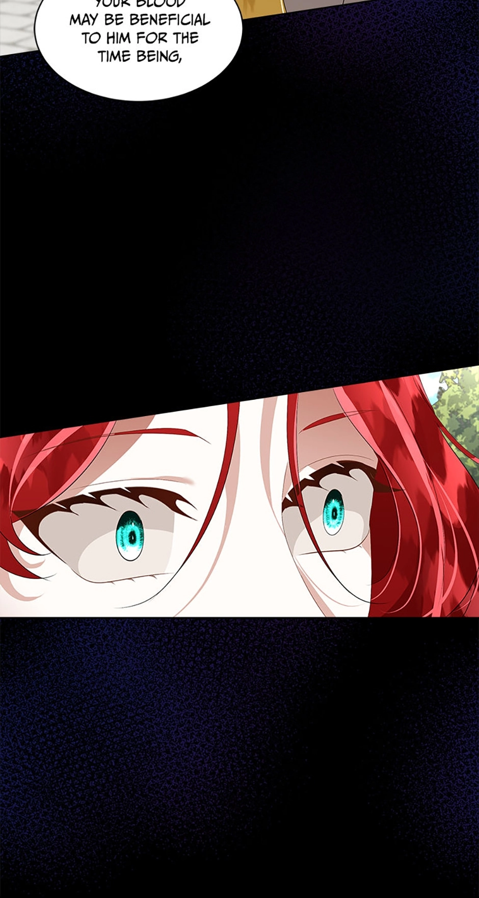 Babysitting the Male Lead Chapter 26 page 59 - 