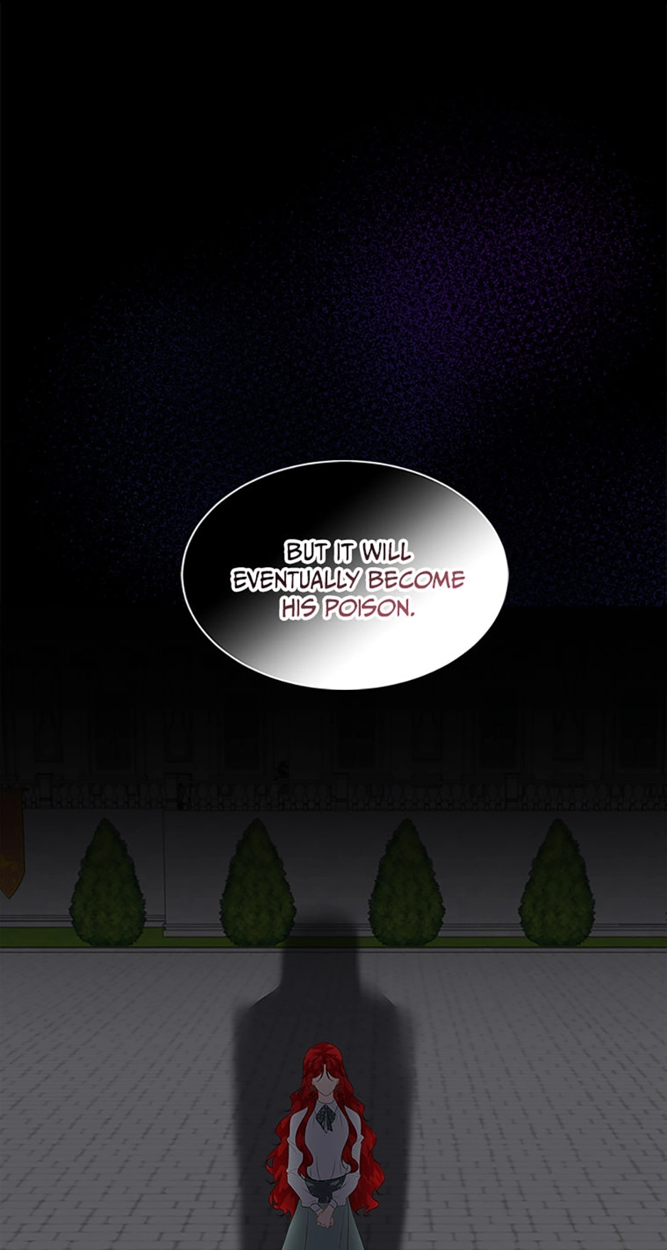 Babysitting the Male Lead Chapter 26 page 60 - 