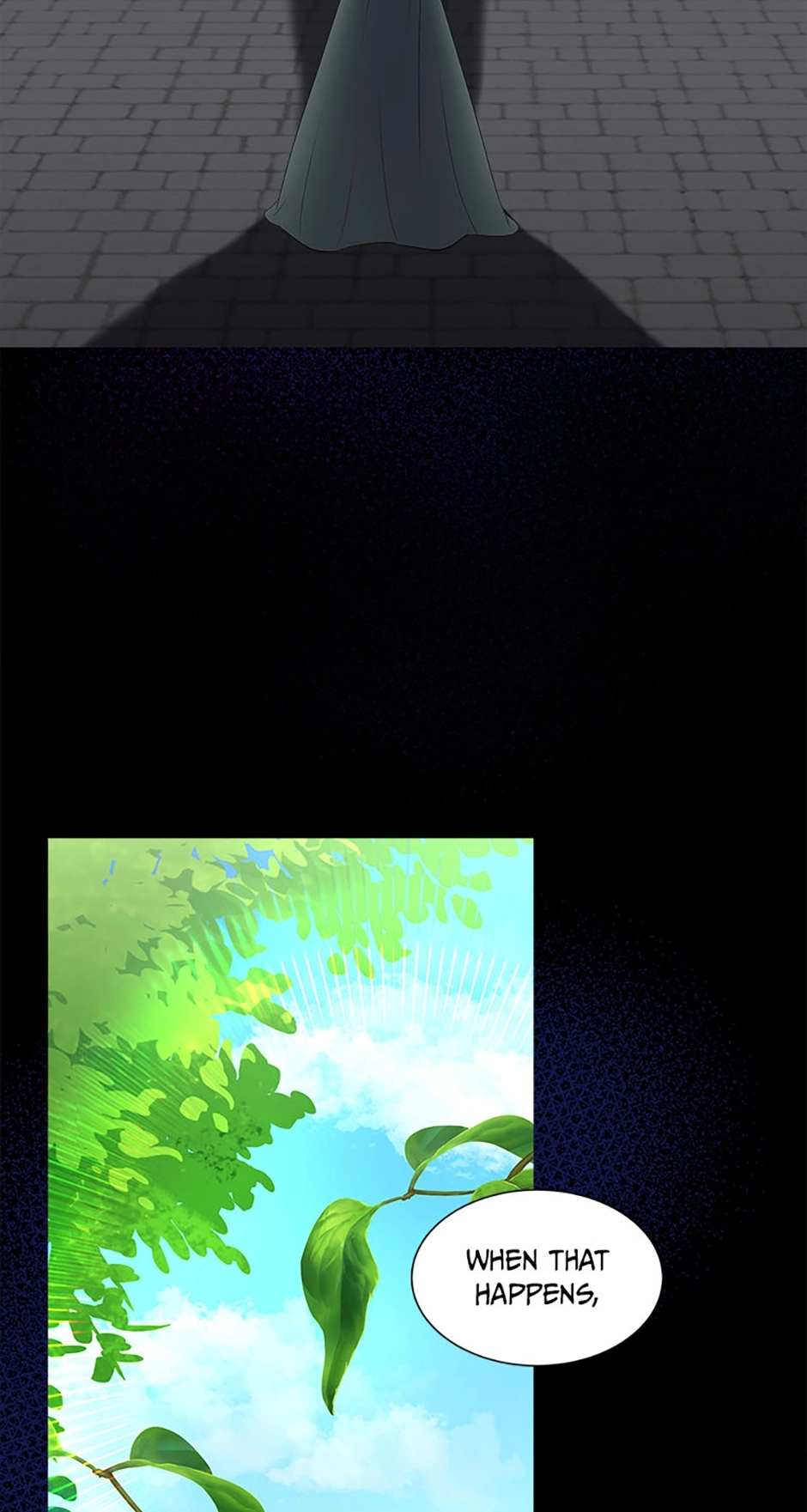 Babysitting the Male Lead Chapter 26 page 61 - 