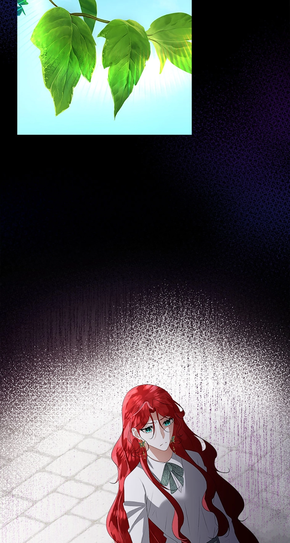 Babysitting the Male Lead Chapter 26 page 62 - 