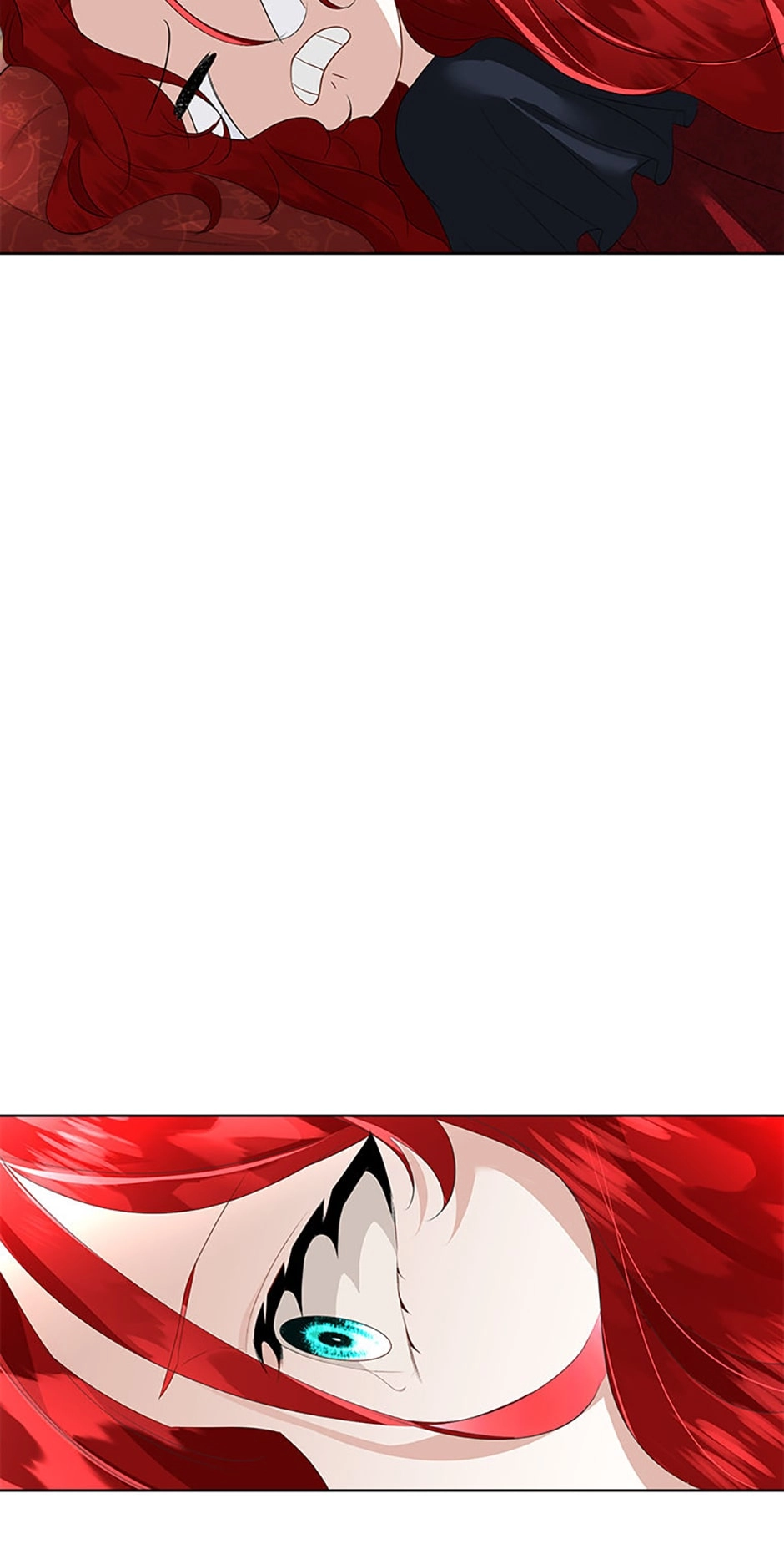 Babysitting the Male Lead Chapter 27 page 16 - 