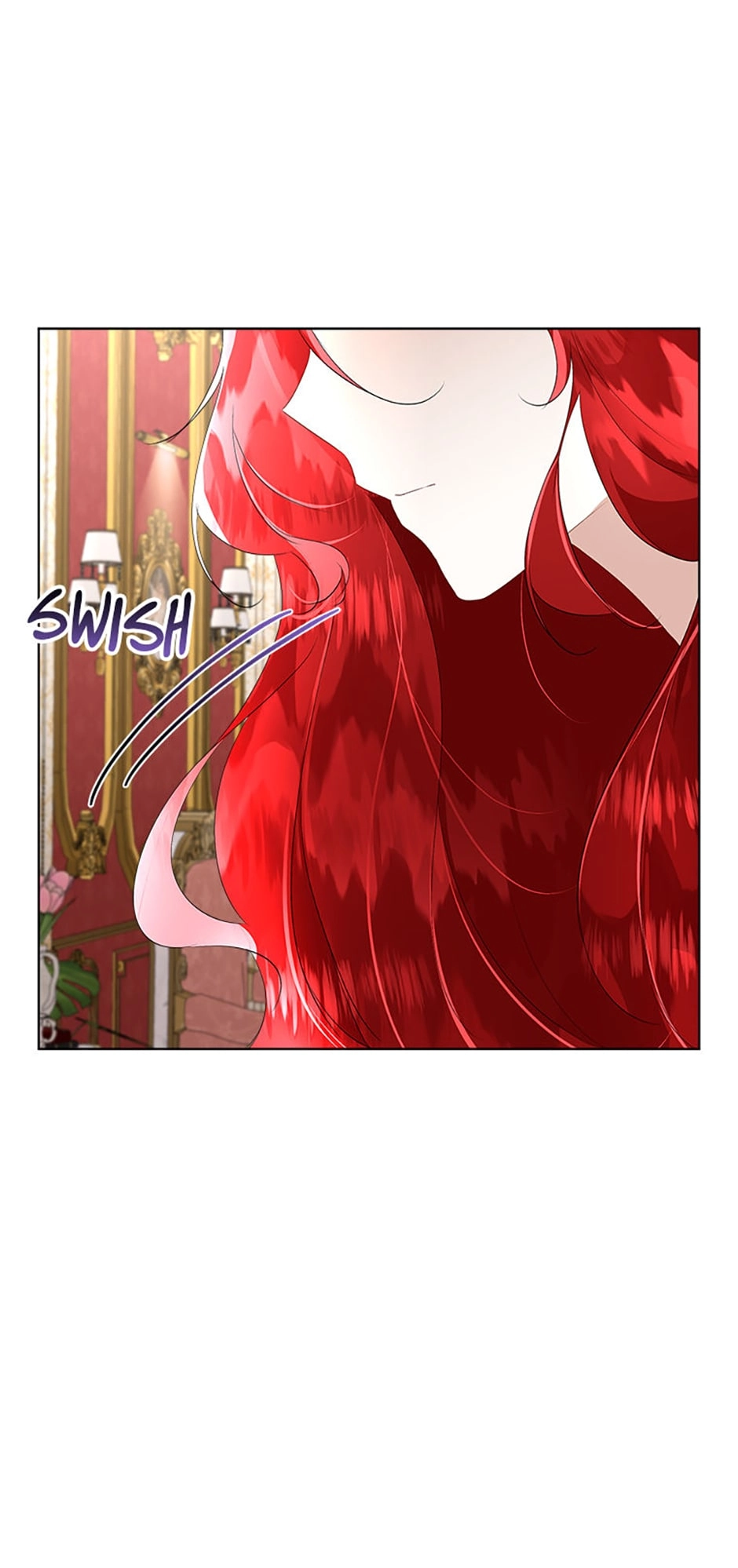 Babysitting the Male Lead Chapter 27 page 17 - 