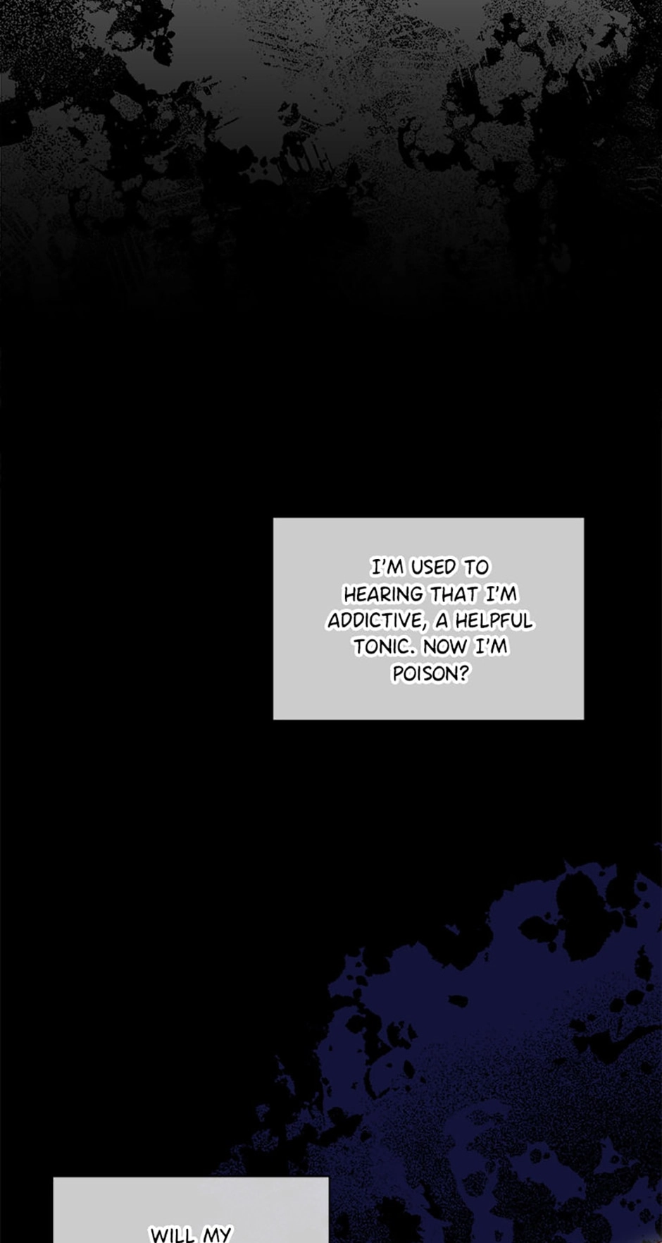 Babysitting the Male Lead Chapter 27 page 3 - 