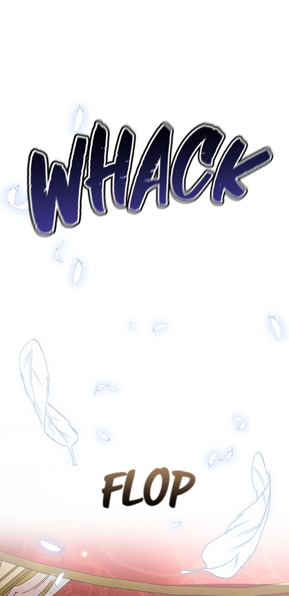 Babysitting the Male Lead Chapter 27 page 24 - 