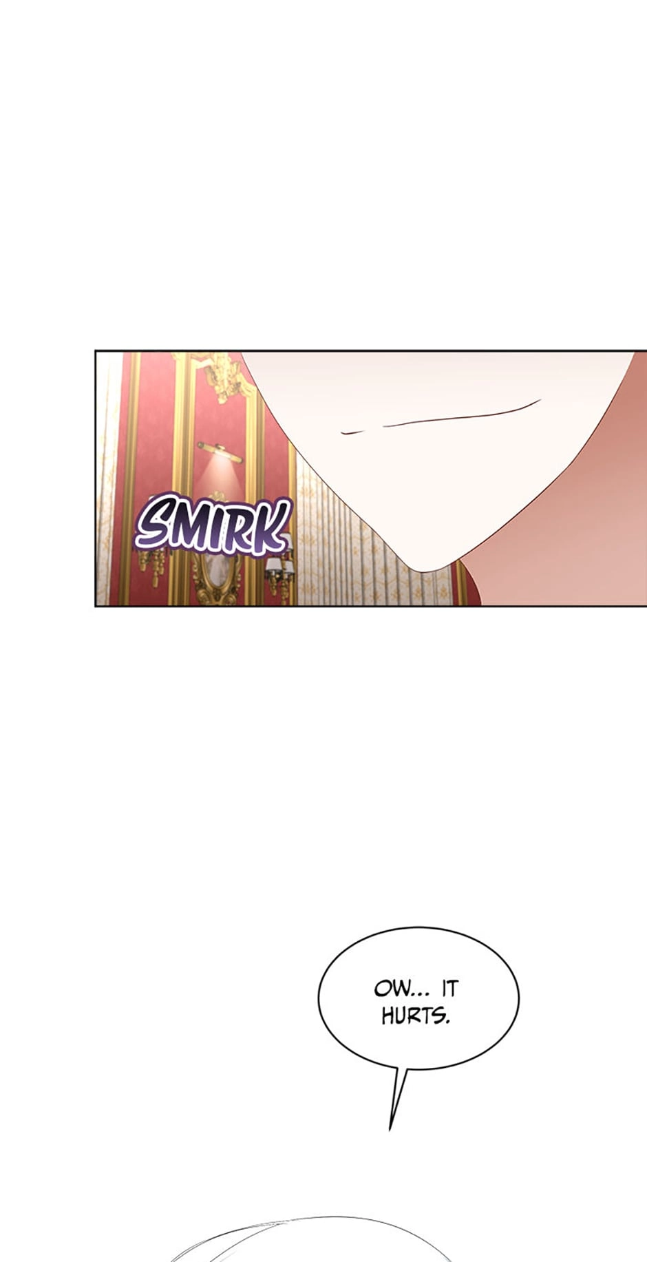 Babysitting the Male Lead Chapter 27 page 28 - 