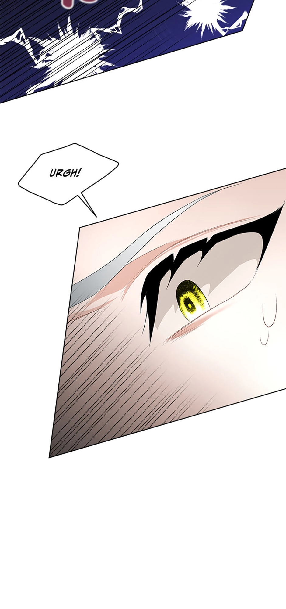 Babysitting the Male Lead Chapter 27 page 35 - 