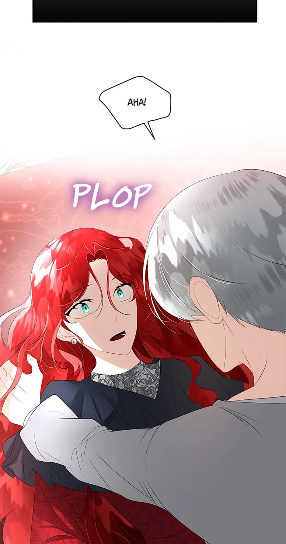 Babysitting the Male Lead Chapter 27 page 38 - 