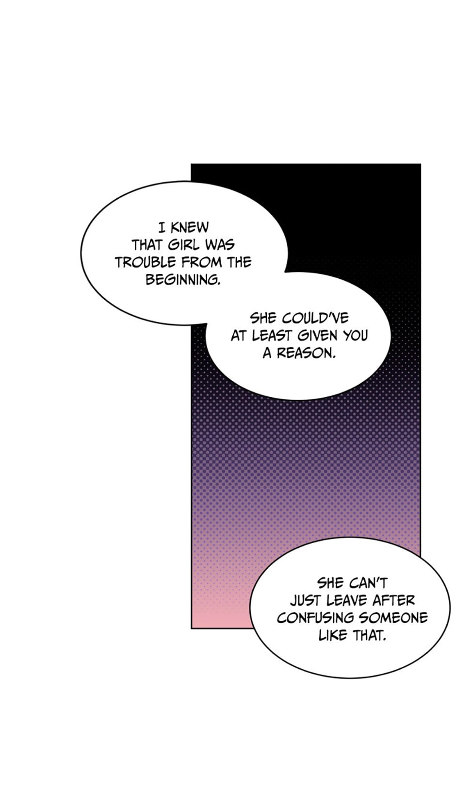 Babysitting the Male Lead Chapter 27 page 45 - 