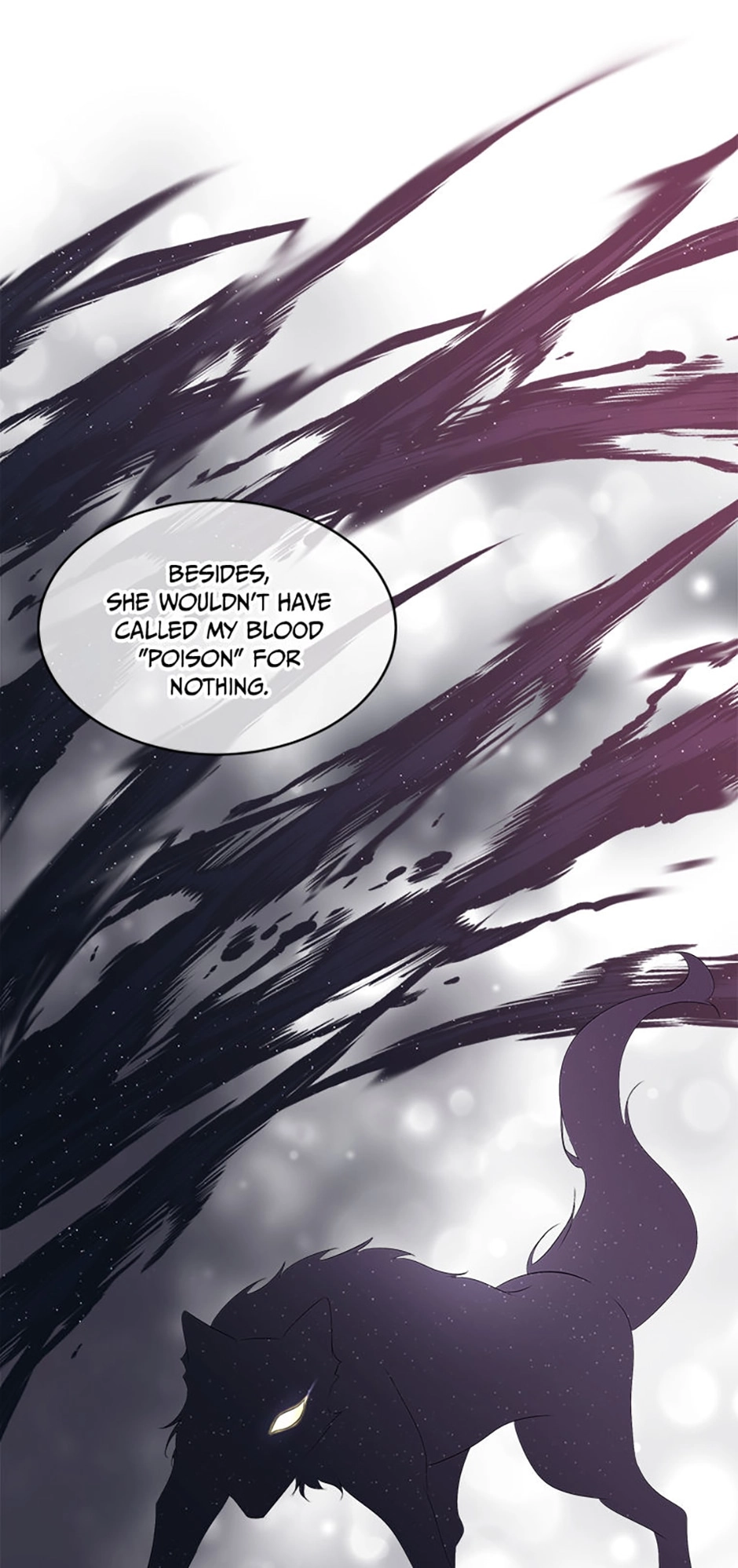 Babysitting the Male Lead Chapter 27 page 49 - 