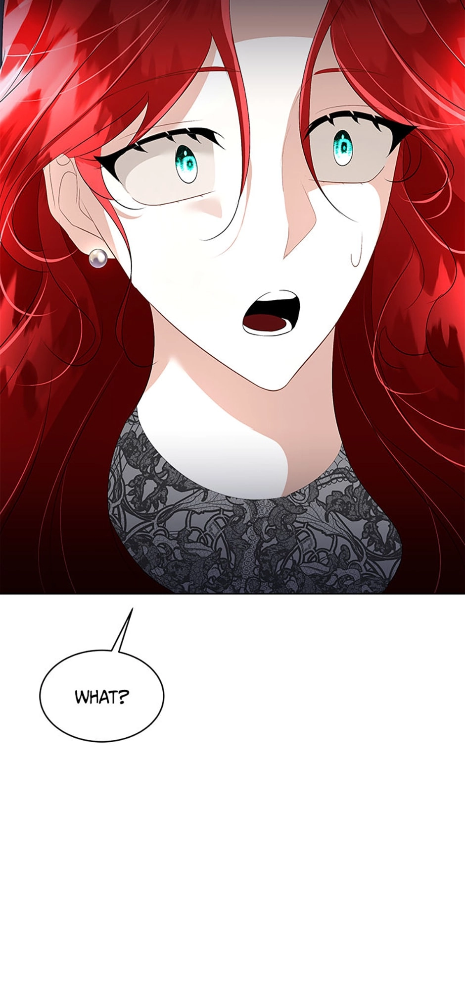 Babysitting the Male Lead Chapter 27 page 52 - 
