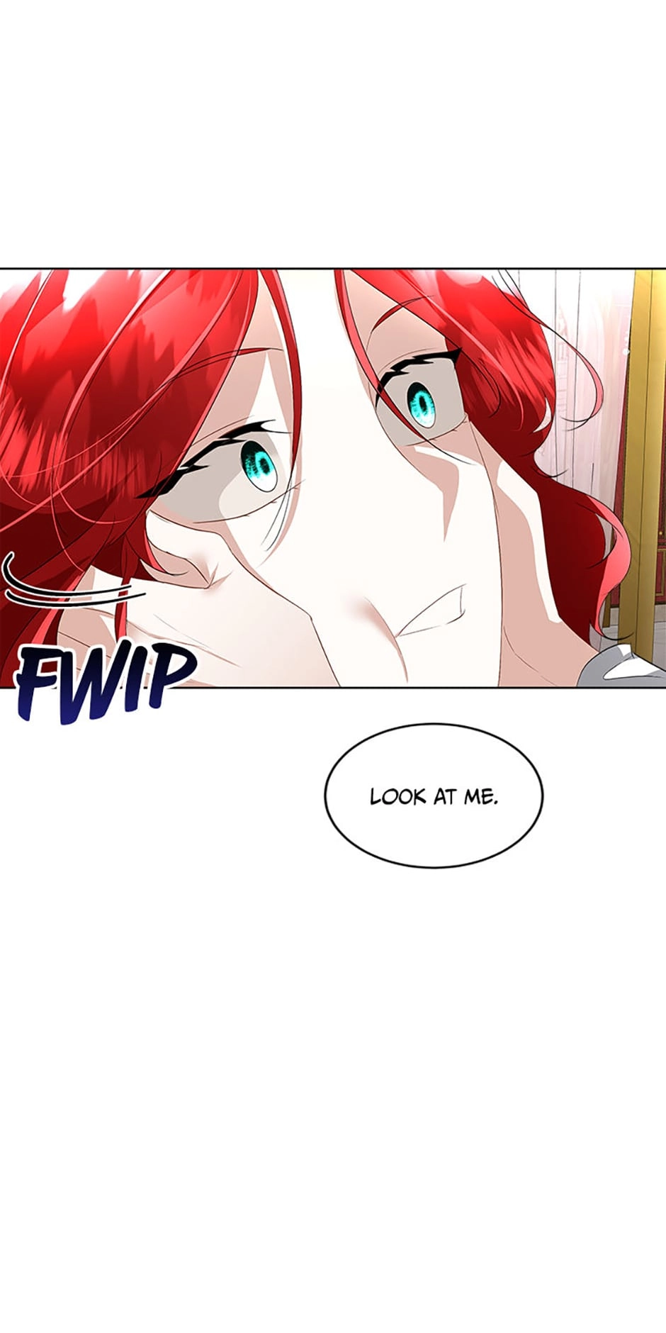 Babysitting the Male Lead Chapter 27 page 55 - 