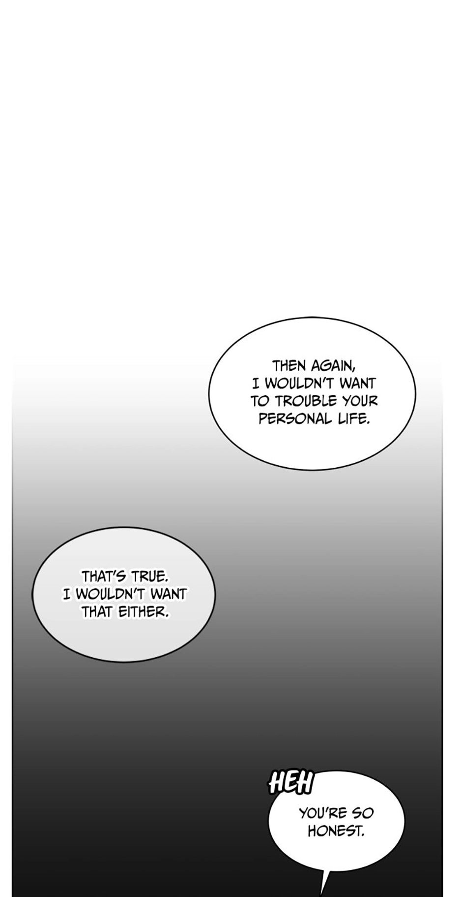 Babysitting the Male Lead Chapter 27 page 61 - 