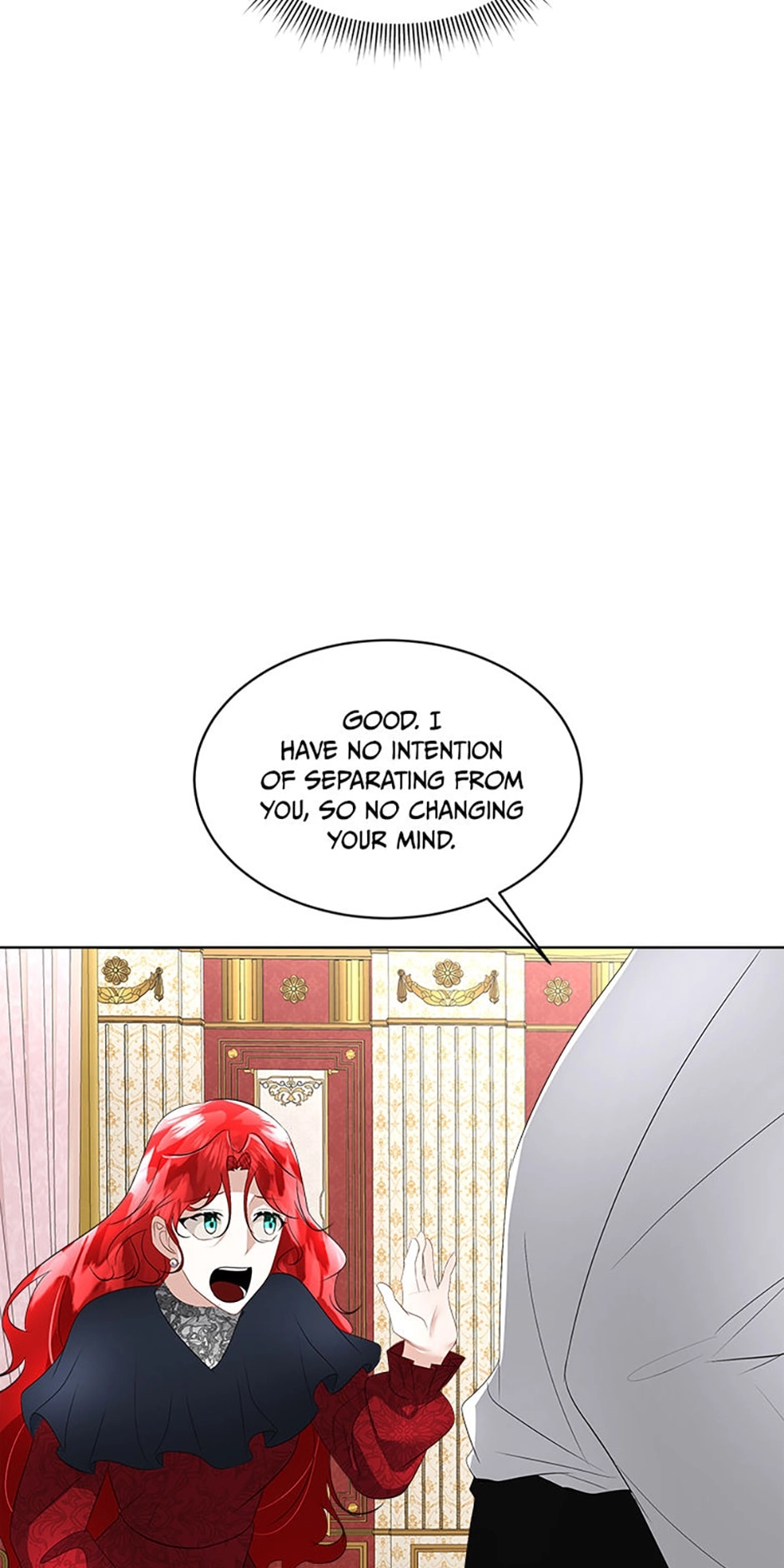 Babysitting the Male Lead Chapter 27 page 66 - 