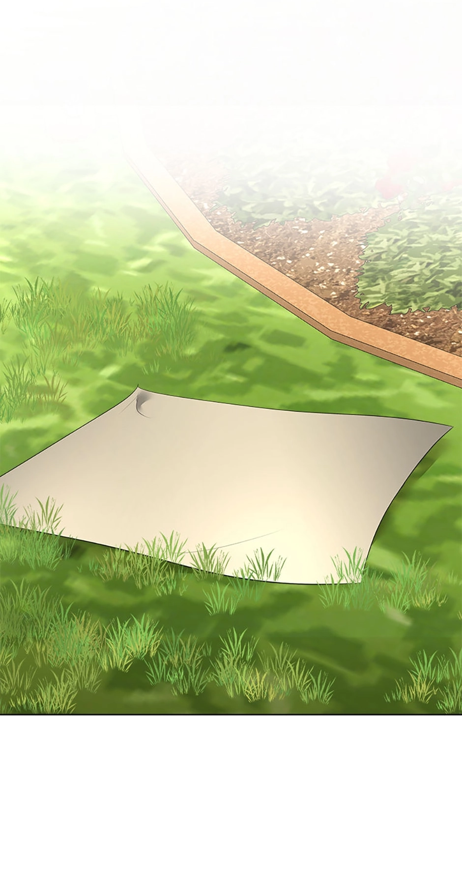 Babysitting the Male Lead Chapter 28 page 12 - 