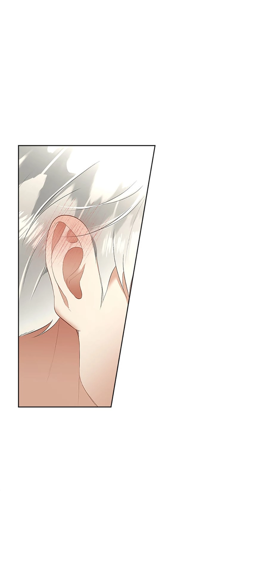 Babysitting the Male Lead Chapter 28 page 14 - 