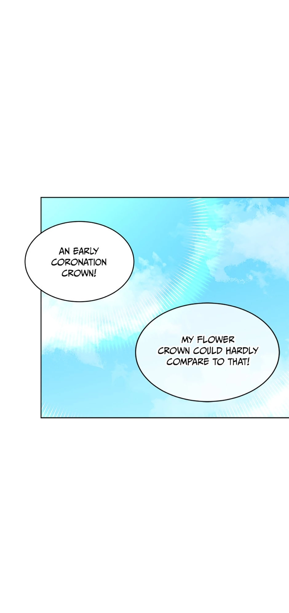 Babysitting the Male Lead Chapter 28 page 23 - 