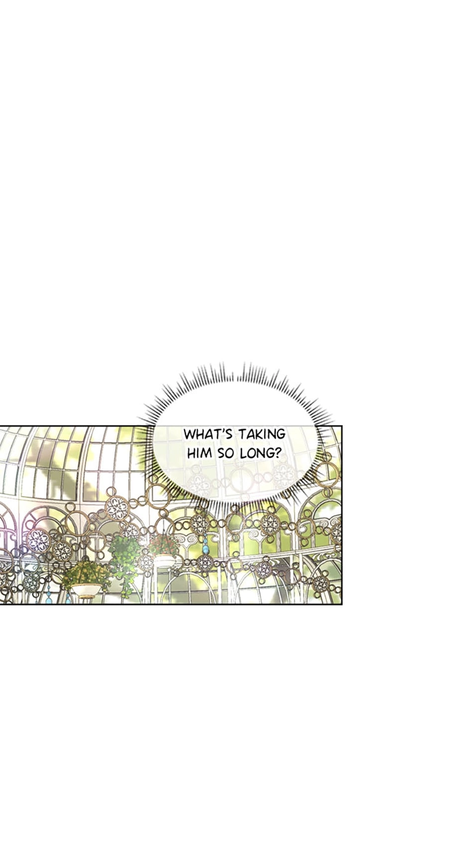 Babysitting the Male Lead Chapter 28 page 28 - 