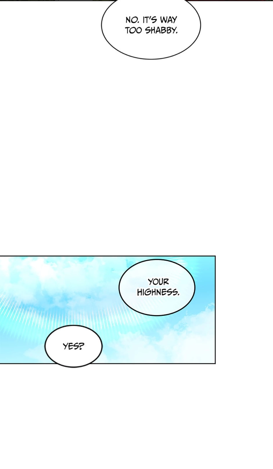 Babysitting the Male Lead Chapter 28 page 35 - 