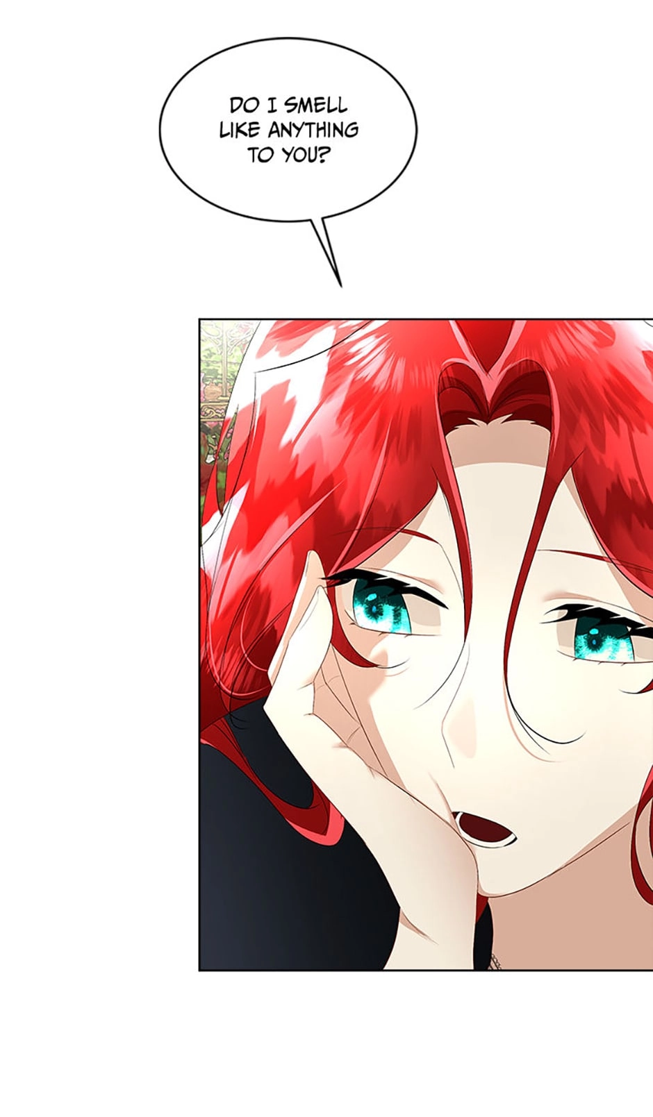Babysitting the Male Lead Chapter 28 page 36 - 