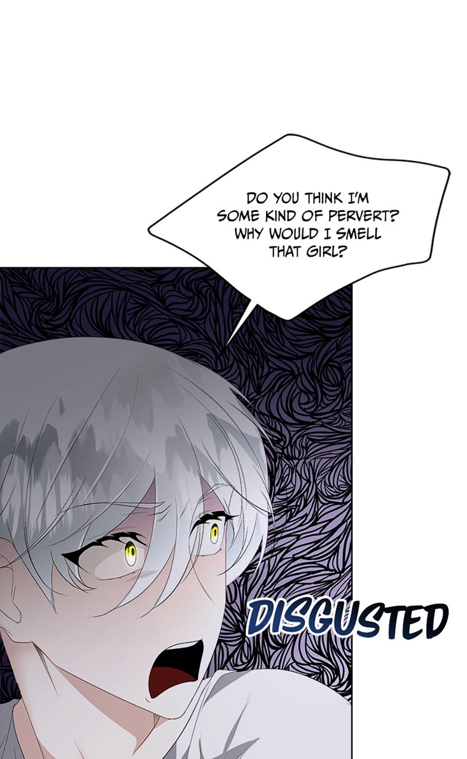 Babysitting the Male Lead Chapter 28 page 41 - 