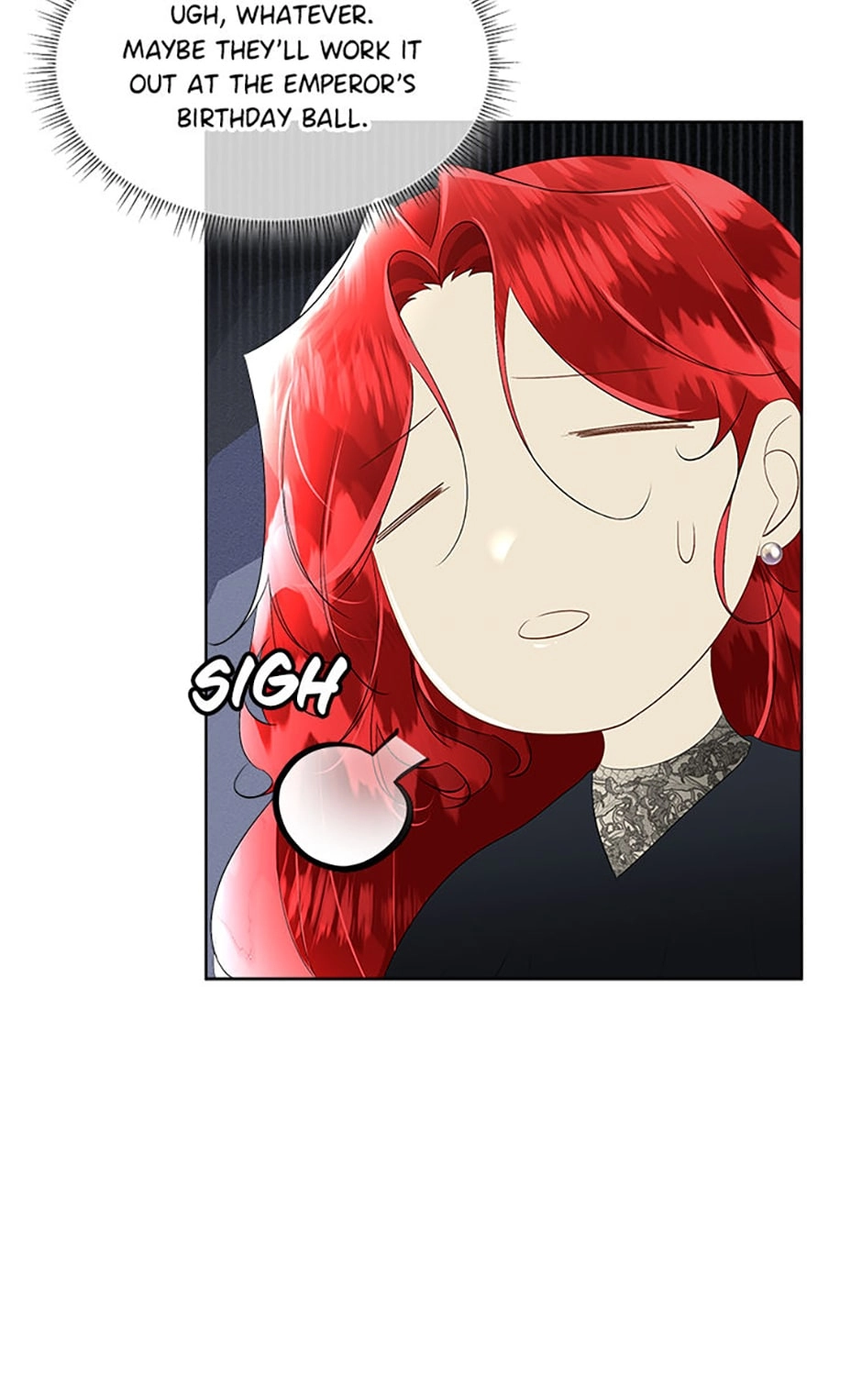 Babysitting the Male Lead Chapter 28 page 44 - 