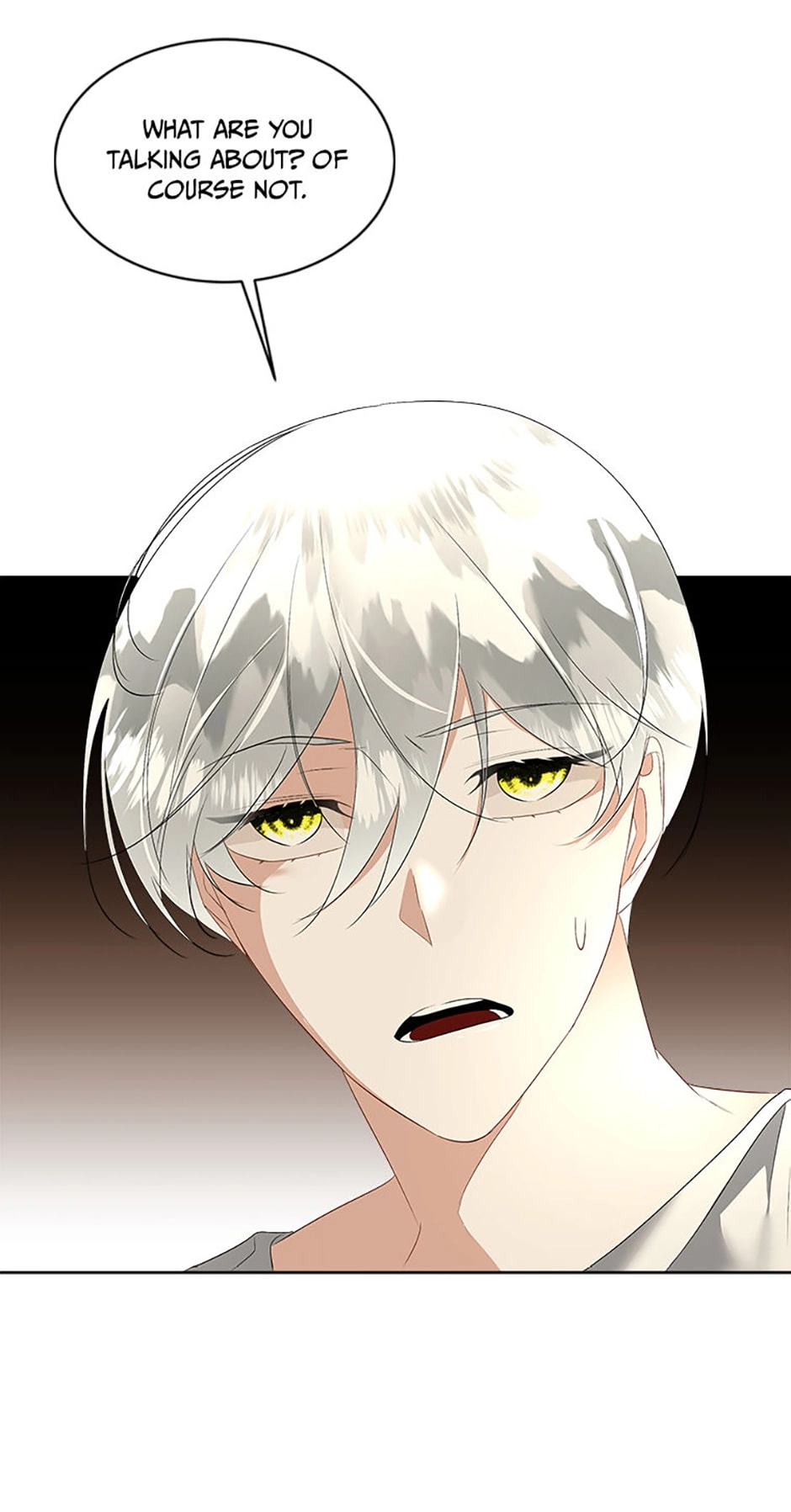 Babysitting the Male Lead Chapter 28 page 48 - 