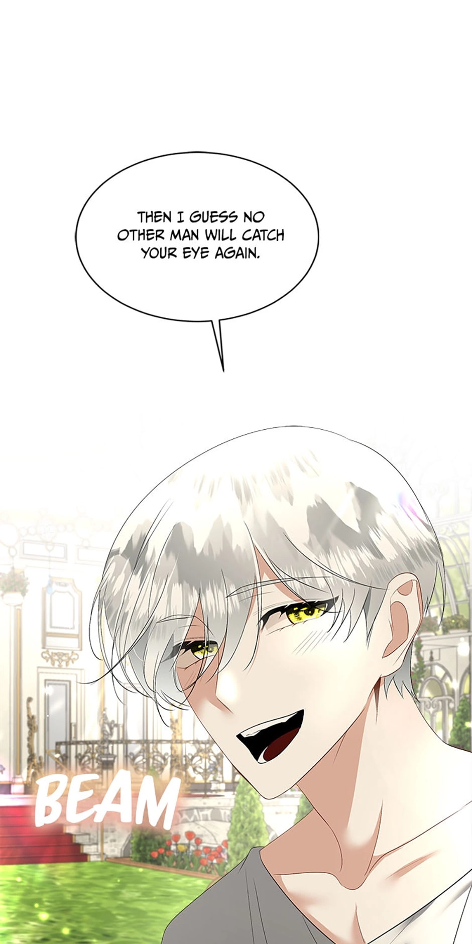 Babysitting the Male Lead Chapter 28 page 53 - 