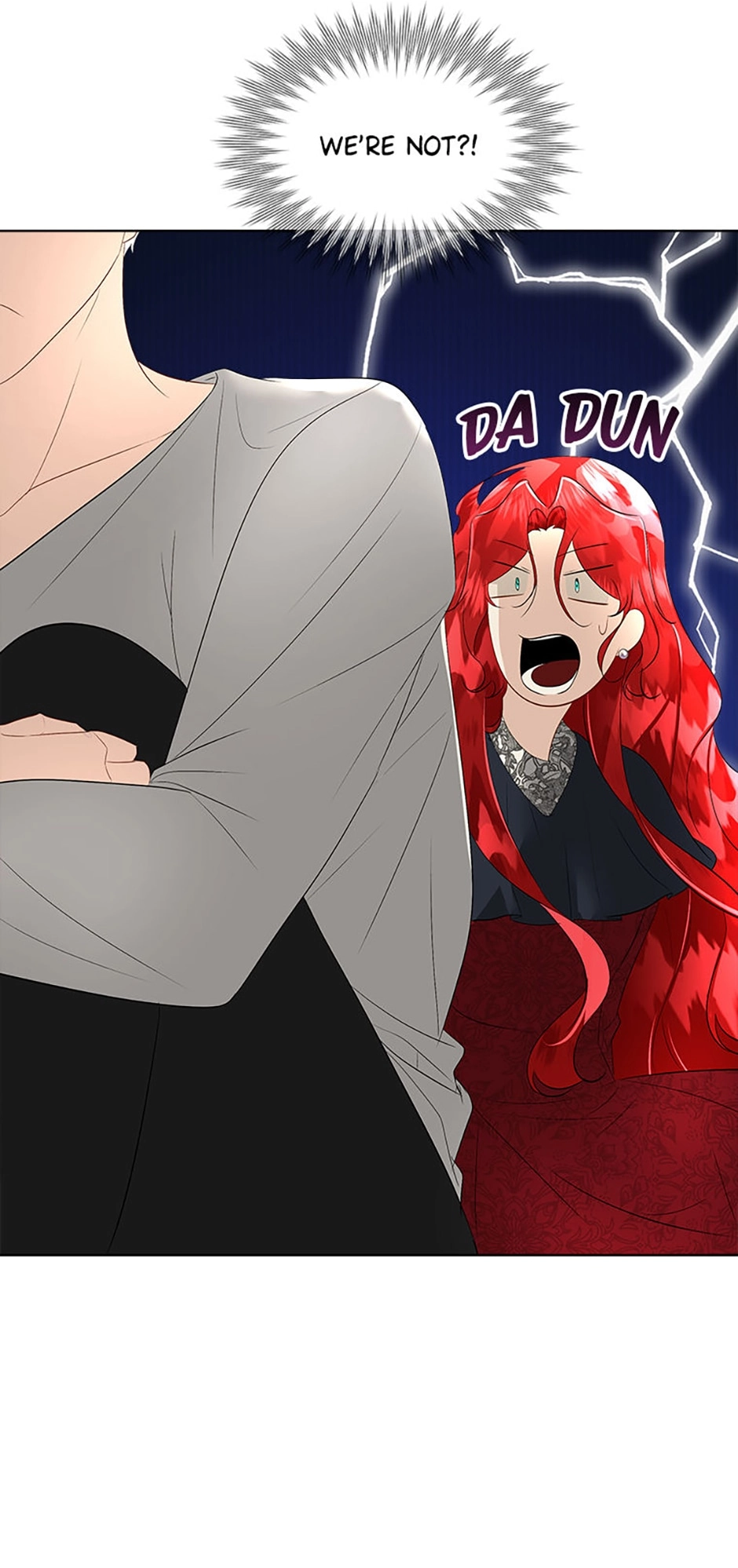 Babysitting the Male Lead Chapter 28 page 62 - 