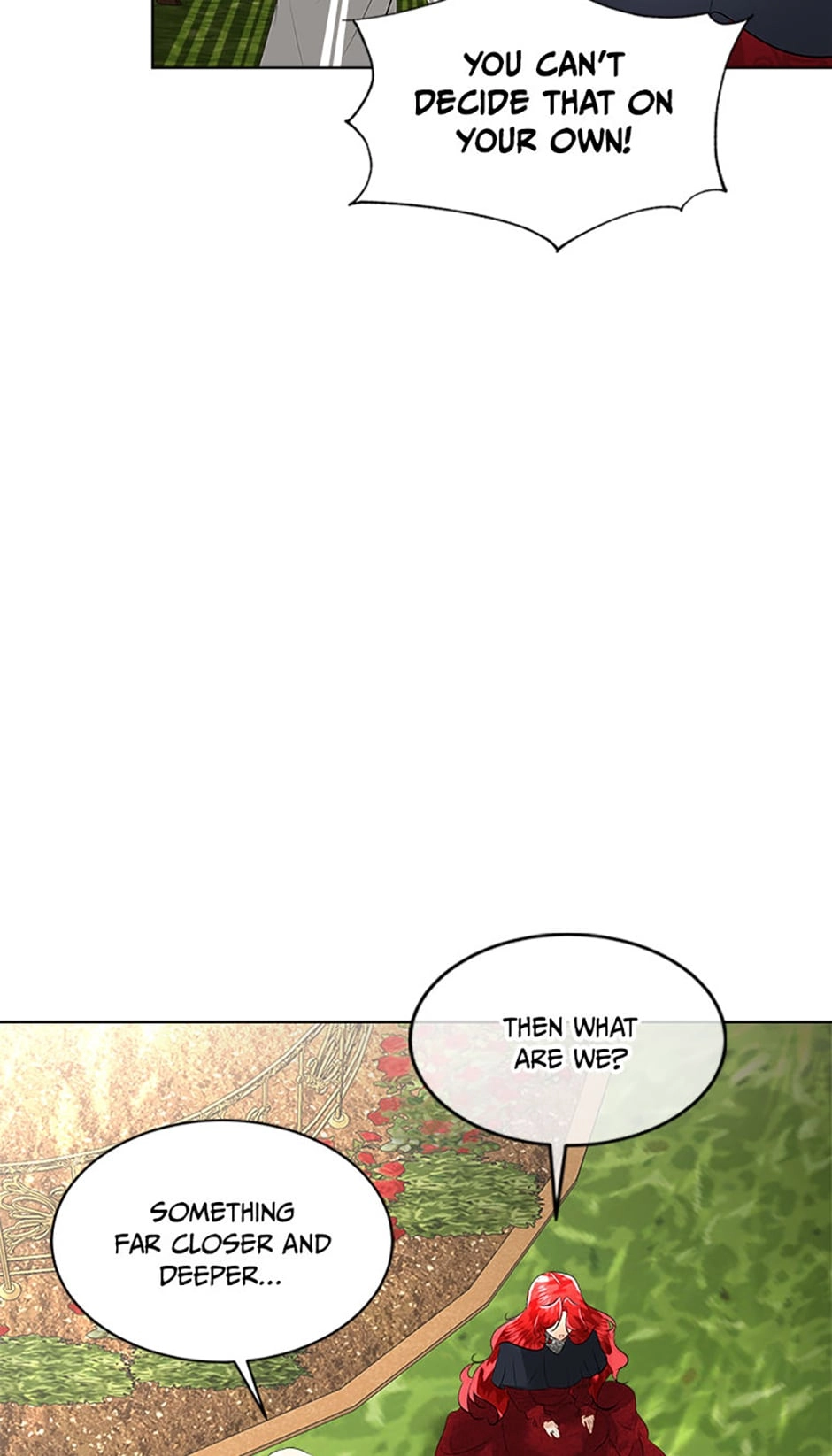 Babysitting the Male Lead Chapter 28 page 66 - 